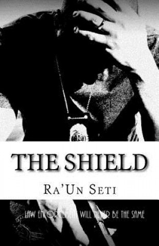 Book The Shield Ra'un Seti