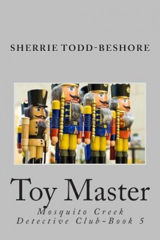 Carte Toy Master Sherrie Todd-Beshore