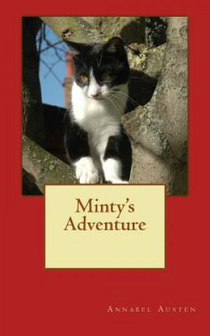 Kniha Minty's Adventure Annabel Austen