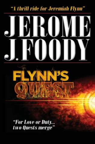 Carte Flynn's Quest MR Jerome J Foody