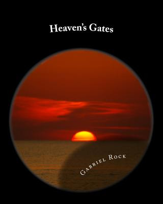 Carte Heaven's Gates Gabriel Z Rock