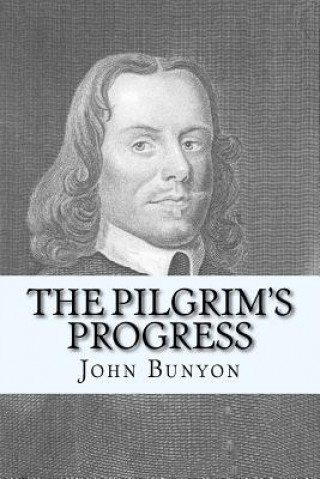 Knjiga The Pilgrim's Progress John Bunyon