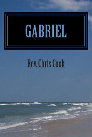 Knjiga Gabriel Rev Chris Cook