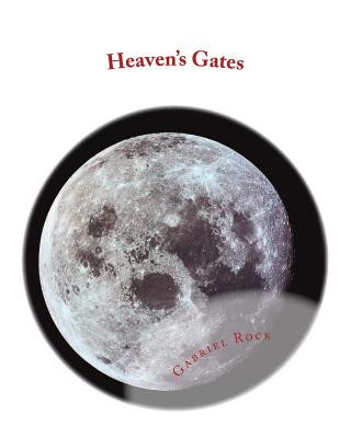 Carte Heaven's Gates Gabriel Z Rock