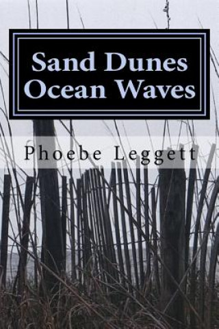 Boek Sand Dunes Ocean Waves Phoebe Leggett