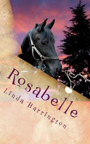 Book Rosabelle Linda Harrington