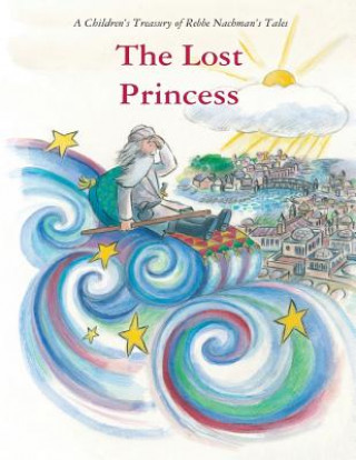 Libro The Lost Princess Dovid Sears