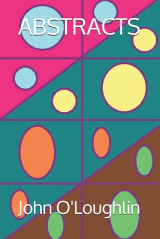 Knjiga Abstracts John O'Loughlin