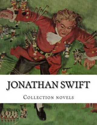 Kniha Jonathan Swift, Collection novels Jonathan Swift