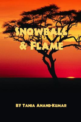 Book Snowball and Flame Tania Anand-Kumar