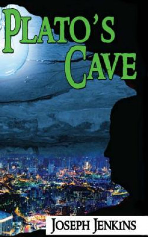 Kniha Plato's Cave Joseph Jenkins