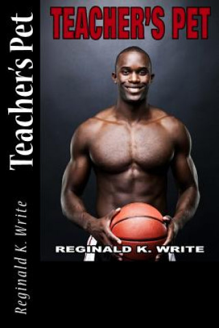 Libro Teacher's Pet Reginald K Write