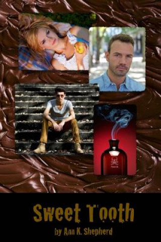Buch Sweet Tooth Ann K Shepherd