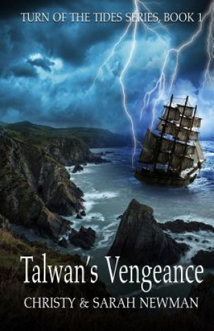 Carte Talwan's Vengeance Christy &amp; Sarah Newman