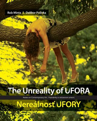 Carte The Unreality of UFORA / Nerealnost' UFORY: Notes on Contemporary Art Rob Mintz