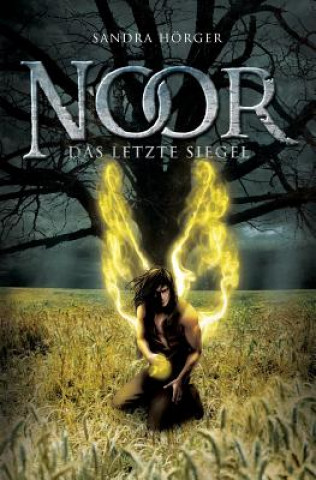 Kniha NOOR - Das letzte Siegel Sandra Horger