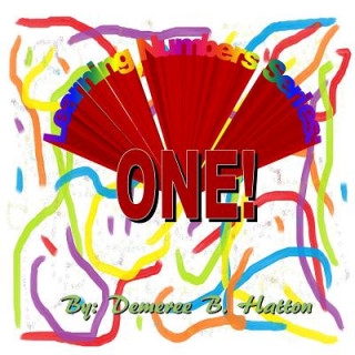 Kniha One! Demeree B Hatton
