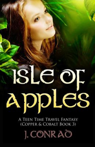Könyv Isle of Apples J Conrad