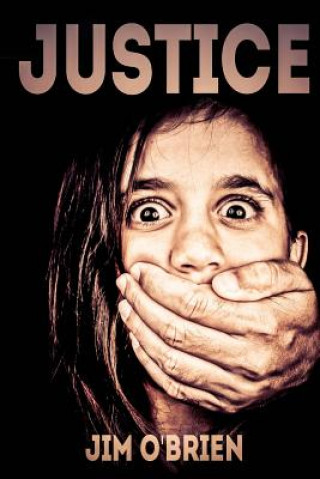 Libro Justice Jim O'Brien