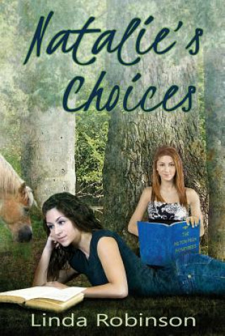 Buch Natalie's Choices Linda Robinson