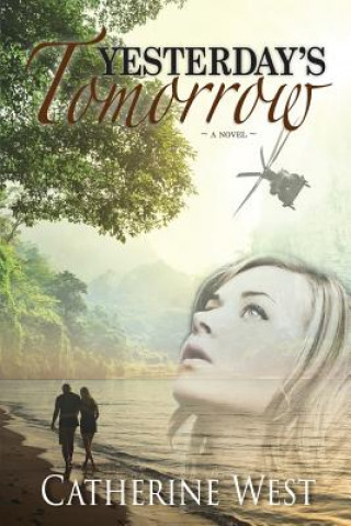 Libro Yesterday's Tomorrow Catherine West