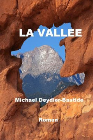 Książka La Vallee: Le livre que vous avez entre les mains est un roman initiatique, une histoire surprenante nourrie de faits réels o? l' Michael Deydier Bastide