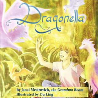 Βιβλίο Dragonella Janai Mestrovich