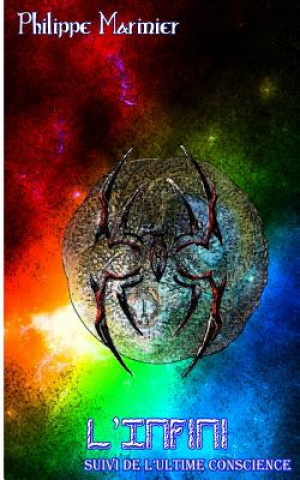 Knjiga L'infini M Philippe Marinier