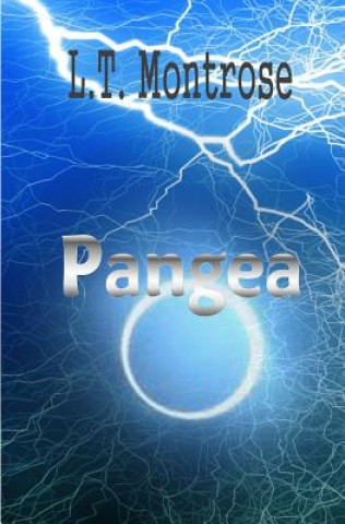 Knjiga Pangea L T Montrose