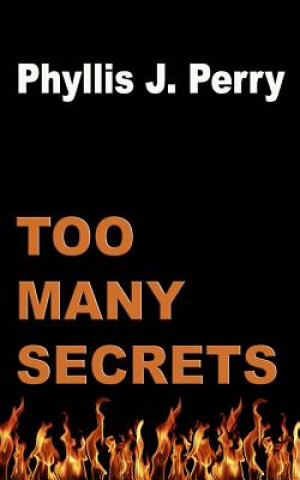 Buch Too Many SECRETS Phyllis J Perry