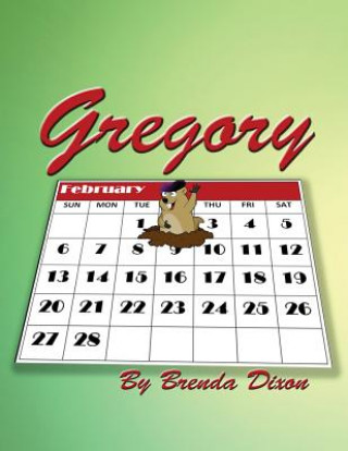 Livro Gregory Brenda Dixon