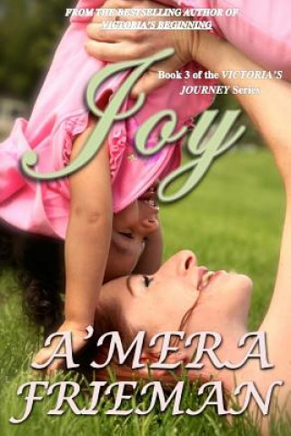 Buch Joy A'Mera Frieman