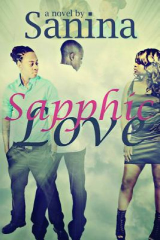 Buch Sapphic Love Sanina