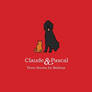 Knjiga Claude & Pascal Dj Smith