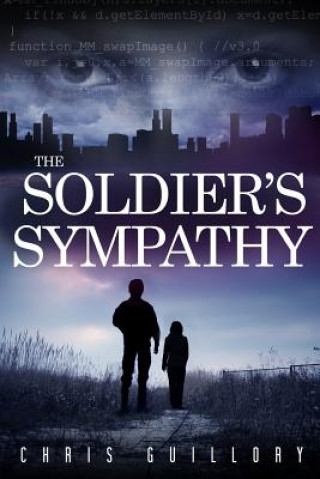 Boek The Soldier's Sympathy Chris Guillory