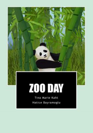 Carte Zoo Day Tina Marie Kaht