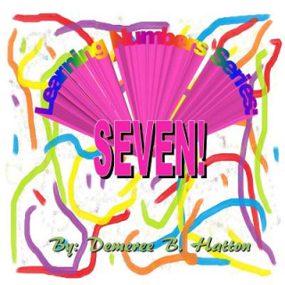 Book Seven! Demeree B Hatton