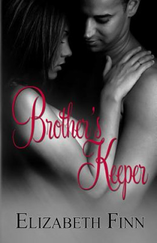 Livre Brother's Keeper Elizabeth Finn