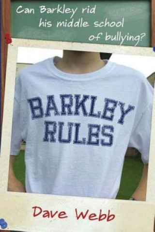 Book Barkley Rules Dave Webb