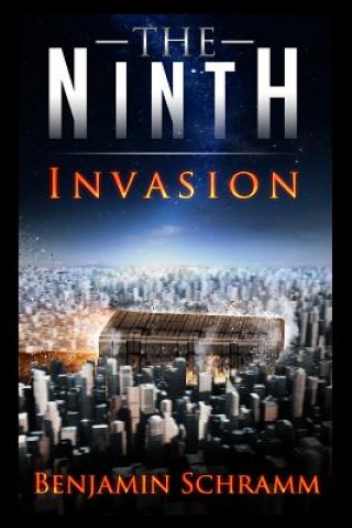 Carte The Ninth: Invasion Benjamin Schramm
