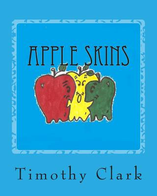 Carte Apple Skins Timothy Clark