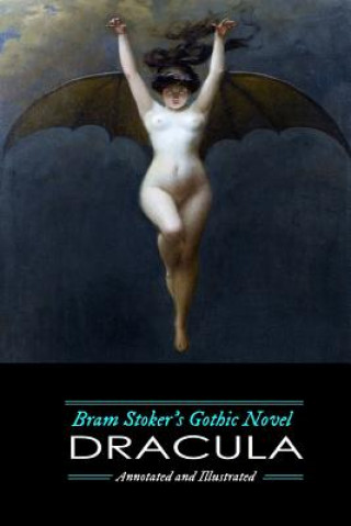 Книга Bram Stoker's Dracula Bram Stoker