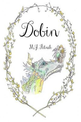 Knjiga Dobin M J Putnik