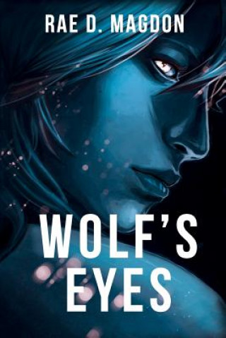 Carte Wolf's Eyes Rae D Magdon