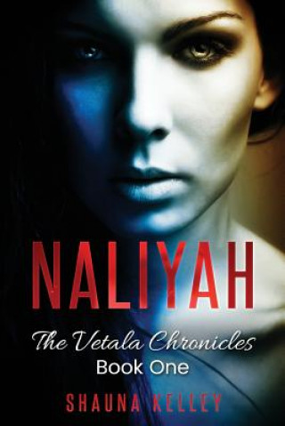 Book Naliyah Shauna Kelley