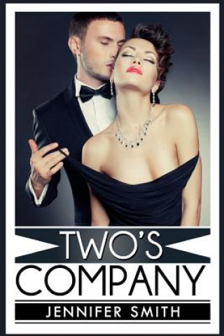 Buch Two's Company Jennifer Smith