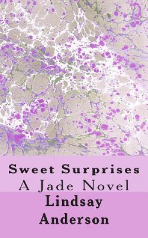 Knjiga Sweet Surprises Lindsay Anderson