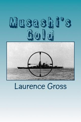 Carte Musashi's Gold Laurence U Gross