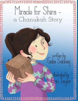 Carte Miracle for Shira Galia Sabbag