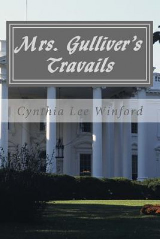 Carte Mrs. Gulliver's Travails Cynthia Lee Winford